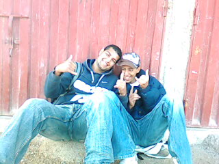 moi et chaht man